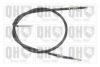 QUINTON HAZELL BC3485 Cable, parking brake